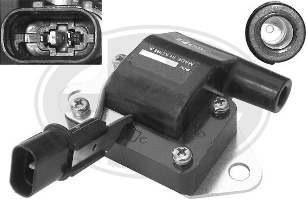 Wilmink Group WG1796834 - Bobine d'allumage droxauto.com