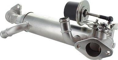 Wilmink Group WG1796377 - Radiateur, réaspiration des gaz d'échappement droxauto.com