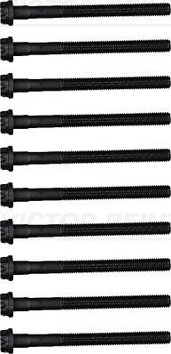 Wilmink Group WG1791155 - Jeu de boulons de culasse de cylindre droxauto.com