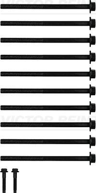 Wilmink Group WG1791150 - Jeu de boulons de culasse de cylindre droxauto.com