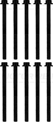 Wilmink Group WG1791158 - Jeu de boulons de culasse de cylindre droxauto.com