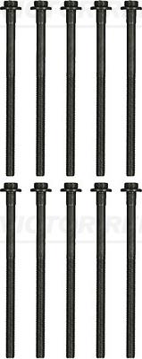 Wilmink Group WG1791138 - Jeu de boulons de culasse de cylindre droxauto.com