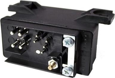 Wilmink Group WG1749964 - Appareil de commande, temps de préchauffage droxauto.com