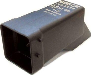 Wilmink Group WG1749965 - Appareil de commande, temps de préchauffage droxauto.com