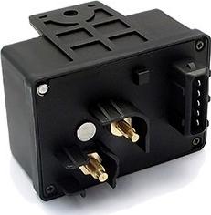 Wilmink Group WG1749939 - Appareil de commande, temps de préchauffage droxauto.com