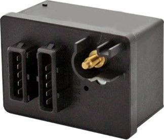 Wilmink Group WG1749934 - Appareil de commande, temps de préchauffage droxauto.com