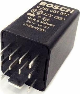 Wilmink Group WG1749971 - Appareil de commande, temps de préchauffage droxauto.com