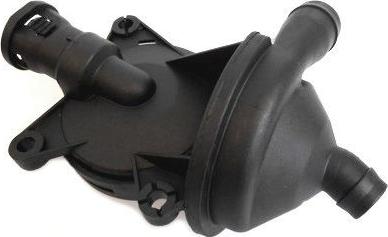 Wilmink Group WG1749619 - Séparateur d'huile, prise de recyclage des gas de carter droxauto.com