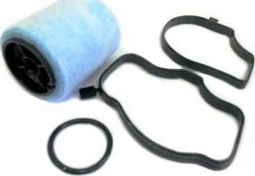 Wilmink Group WG1749622 - Séparateur d'huile, prise de recyclage des gas de carter droxauto.com