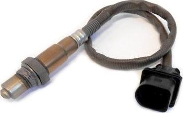 Wilmink Group WG1749008 - Sonde lambda droxauto.com