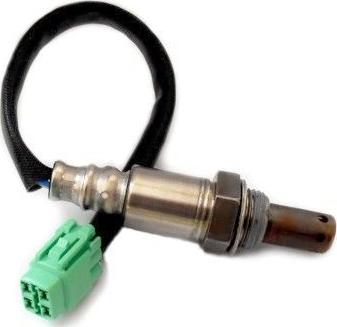 Wilmink Group WG1749035 - Sonde lambda droxauto.com