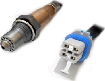 Wilmink Group WG1749032 - Sonde lambda droxauto.com