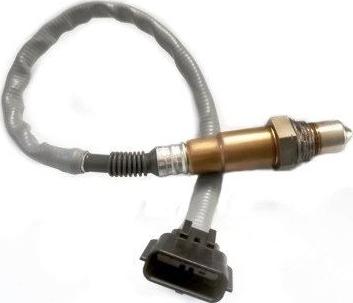 Wilmink Group WG1749025 - Sonde lambda droxauto.com