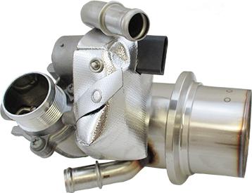 Wilmink Group WG1749343 - Radiateur, réaspiration des gaz d'échappement droxauto.com