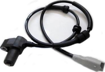 Wilmink Group WG1749740 - Capteur, vitesse de roue droxauto.com