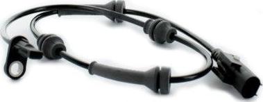 Wilmink Group WG1749754 - Capteur, vitesse de roue droxauto.com