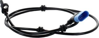 Wilmink Group WG1749730 - Capteur, vitesse de roue droxauto.com