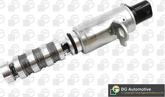 Wilmink Group WG1741890 - Valve de commande, réglage d'arbres à came droxauto.com