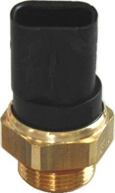 Wilmink Group WG1748949 - Interrupteur de température, ventilateur de radiateur droxauto.com