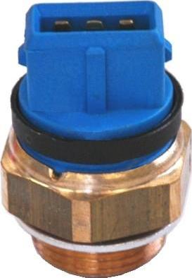 Wilmink Group WG1748981 - Interrupteur de température, ventilateur de radiateur droxauto.com