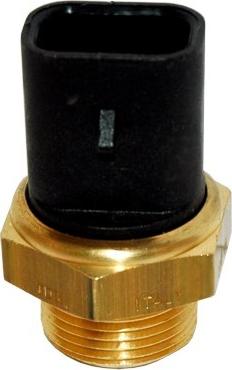 Wilmink Group WG1748934 - Interrupteur de température, ventilateur de radiateur droxauto.com