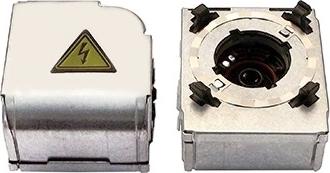 Wilmink Group WG1748485 - Boîte d'allumage, lampe à décharge) droxauto.com