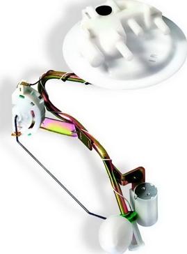 Wilmink Group WG1748578 - Capteur, niveau de carburant droxauto.com