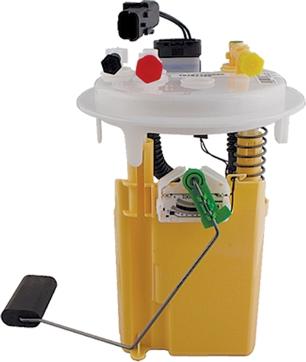 Wilmink Group WG1748625 - Capteur, niveau de carburant droxauto.com