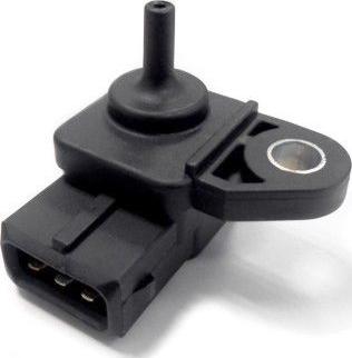 Wilmink Group WG1748895 - Capteur, pression de suralimentation droxauto.com