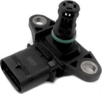 Wilmink Group WG1748841 - Capteur, pression du tuyau d'admission droxauto.com