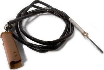 Wilmink Group WG1748816 - Capteur, température des gaz droxauto.com