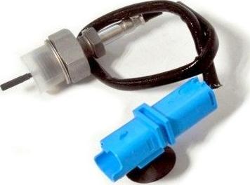 Wilmink Group WG1748827 - Capteur, température des gaz droxauto.com