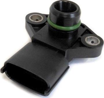 Wilmink Group WG1748874 - Capteur, pression du tuyau d'admission droxauto.com