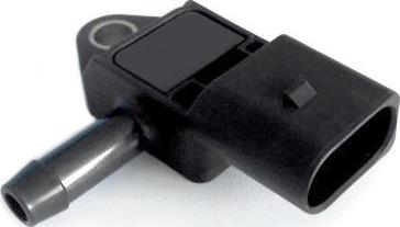 Wilmink Group WG1748871 - Capteur, pression des gaz échappement droxauto.com