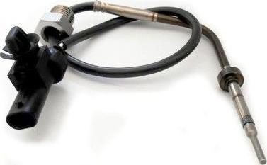 Wilmink Group WG1748786 - Capteur, température des gaz droxauto.com