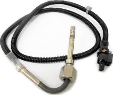 Wilmink Group WG1748724 - Capteur, température des gaz droxauto.com