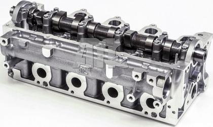 Wilmink Group WG1742134 - Culasse de cylindre droxauto.com