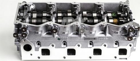 Wilmink Group WG1742130 - Culasse de cylindre droxauto.com