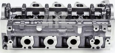 Wilmink Group WG1742128 - Culasse de cylindre droxauto.com