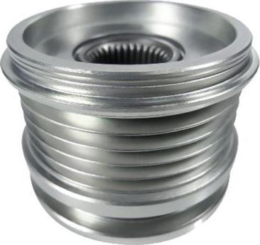 Wilmink Group WG1747909 - Poulie, alternateur droxauto.com