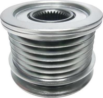 Wilmink Group WG1747931 - Poulie, alternateur droxauto.com