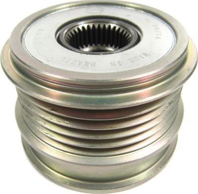 Wilmink Group WG1747921 - Poulie, alternateur droxauto.com