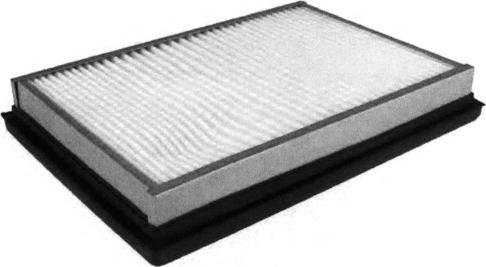 Wilmink Group WG1747449 - Filtre à air droxauto.com