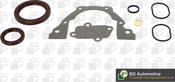 Wilmink Group WG1759863 - Pochette basse droxauto.com