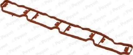 Wilmink Group WG1754060 - Joint d'étanchéité, collecteur d'admission droxauto.com