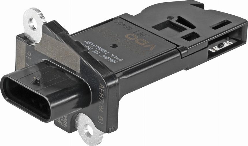 Wilmink Group WG1755903 - Débitmètre de masse d'air droxauto.com