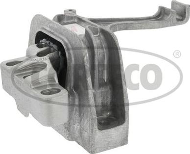 Wilmink Group WG1755456 - Support moteur droxauto.com