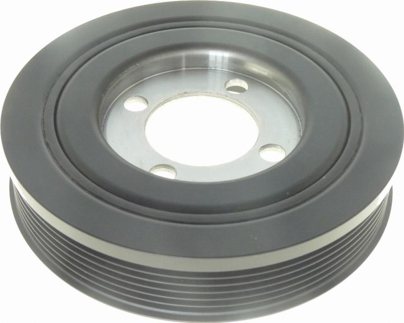 Wilmink Group WG1755463 - Poulie, vilebrequin droxauto.com