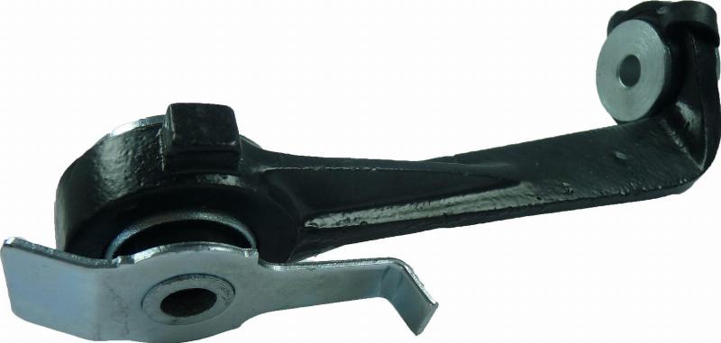 Wilmink Group WG1755393 - Suspension, corps de l'essieu droxauto.com