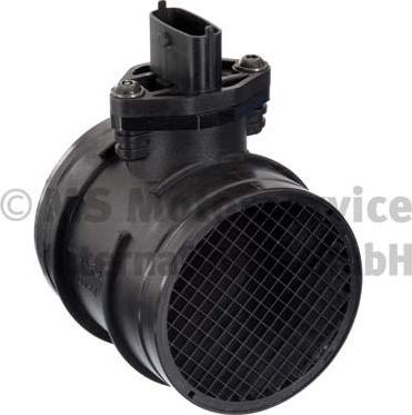 Wilmink Group WG1756150 - Débitmètre de masse d'air droxauto.com